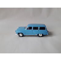 ГАЗ-22 "Волга" Деагостини 1:43 Обмен возможен Автолегенды СССР Deagostini (2)