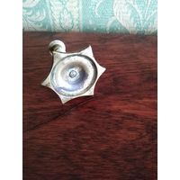 Подсвечник старенький