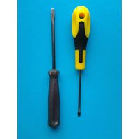 Две Отвёртки - Одним Лотом.