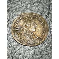 Жетон Старинный