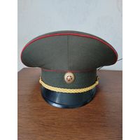 Фуражка МЧС