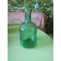 Графин виноградная лоза