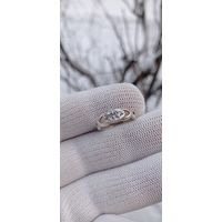 ШИКАРНОЕ КОЛЬЦО ПЕРСТЕНЬ СЕРЕБРО 925 .  Распродажа Коллекции !!! . Экспресс  Аукцион  с рубля без МПЦ и прочего 3 ДНЯ  .Много лотов в продаже .