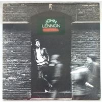 John Lennon /Rock'n'Roll/1975, EMI, LP, JAPAN