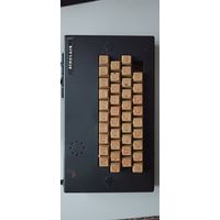 Компьютер-приставка Sinclair на Z8400AB1