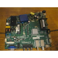 Материнская плата TP.MS3463S.PB801, PHILIPS 43PFS4012/12