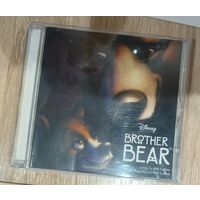 CD Brother Bear