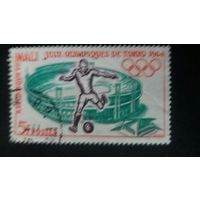 Мали 1964  ол.игры
