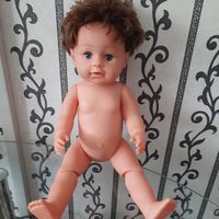 Кукла пупс.