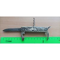 Ножик перочинный Австрия