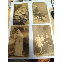 Старые фото