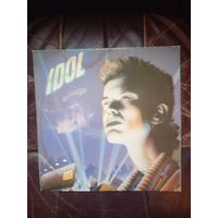 Billy Idol Charmed Life