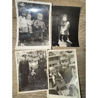 Фото дети-куклы.цена за все.