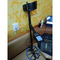Металлоискатель Nokta Makro Simplex+