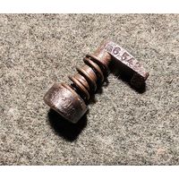 Кнопка к рукоятке к 98.