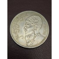 Махтумкули