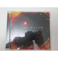 Диск. СD-диск. The Watch - Vacuum (5)