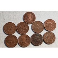 Евроценты, с рубля!!!