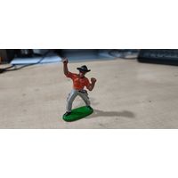 Индейцы.ГДР