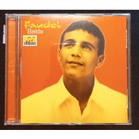CD,(France) Faudel – Baida