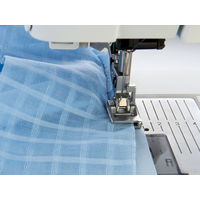 Лапка для сборок PFAFF 820233-096 / 820668096