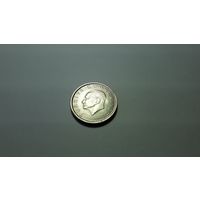 10000 турецких лир 1999 г. Турецкая Республика. Внимательно читайте объявление.