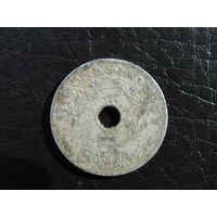 Индонезия. 5 сенов. С 20 копеек. Распродажа коллекции. Смотрите другие лоты.