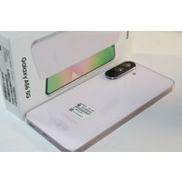 Новый Samsung Galaxy A56 SM-A566E 8GB/128GB (розовый), гарантия до 24.08.2026