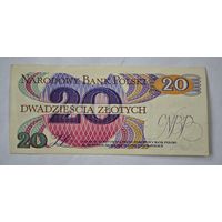 Польша  20