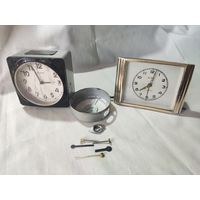 Запчасти часов Слава мастеру. С 1 рубля.