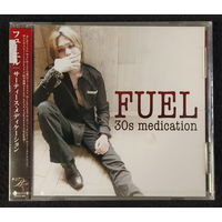 CD,(Japan) Fuel – 30s Medication