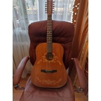 Гитара 12-ти струнная