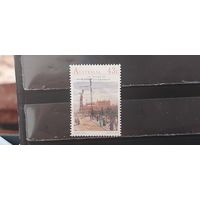 РАСПРОДАЖА. АВСТРАЛИЯ 1990г. Полная серия. Гаш.