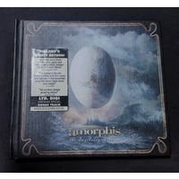 Amorphis - The Beginning Of Times / Limited Edition