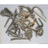 Припой ПОС, олово, 1 кг, одним лотом