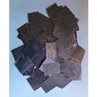 Клеммташи / держатели для марок/ б/у