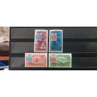 РАСПРОДАЖА. КОЛУМБИЯ 1959г. Чист**