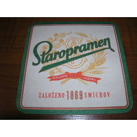 Staropramen