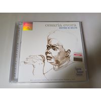 (cd)  Cesaria Evora – Distino Di Belita