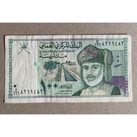 Оман 100 байса 1995 г