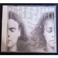 CD,(Japan) Tuck & Patti – Dream