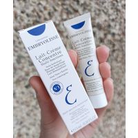 Молочко-крем концентрат Embryolisse Lait-Creme Concentre 15 ml