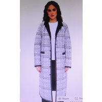 Пальто двухстороннее BULMER Германия р-р 50