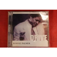Robert Palmer - Drive (2003, CD)