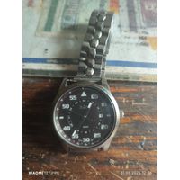 Наручные часы Lee Cooper LC-27G-B Exeter