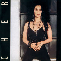 Cher Heart Of Stone