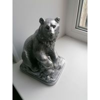 Статуэтка Медведь ЛЗМ