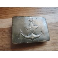 Пряга ВМФ ранняя нечастая
