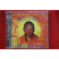 Sina Vodjani – Sacred Buddha - H.H. The 17th Gyalwa Karmapa (2002, CD)