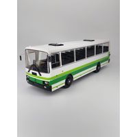 ЛАЗ-4207 от Modimio 1:43